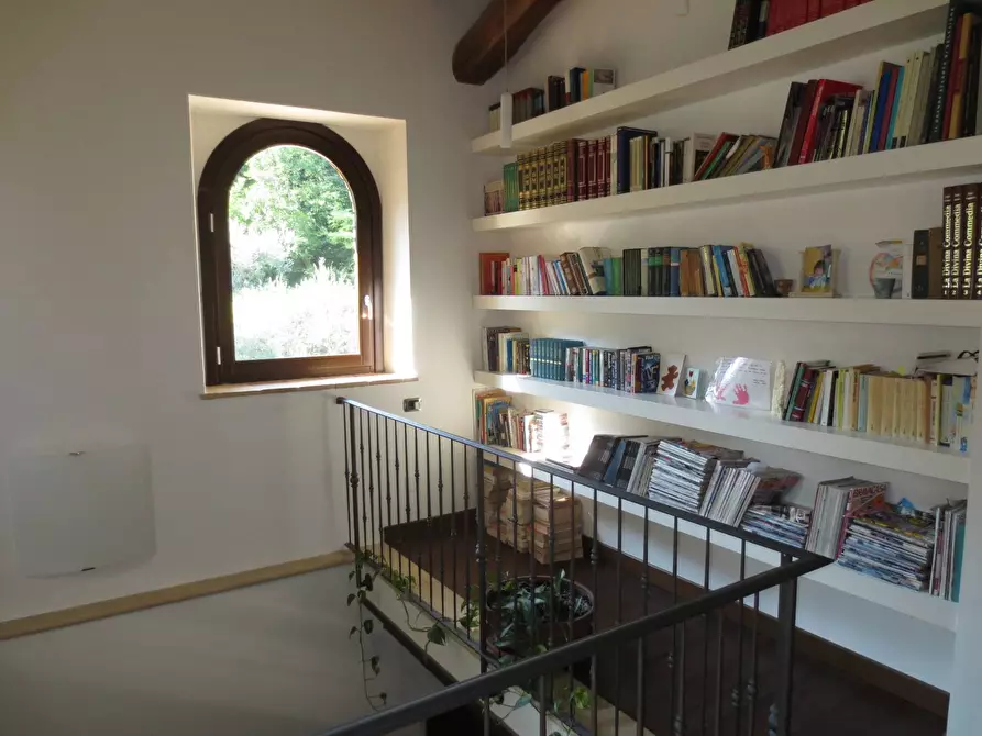 Immagine 23 di Villa in vendita  in Via tre Ottobre a Ascoli Piceno