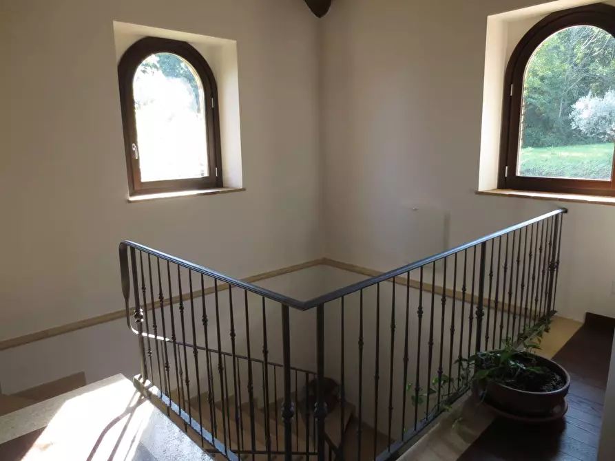 Immagine 24 di Villa in vendita  in Via tre Ottobre a Ascoli Piceno