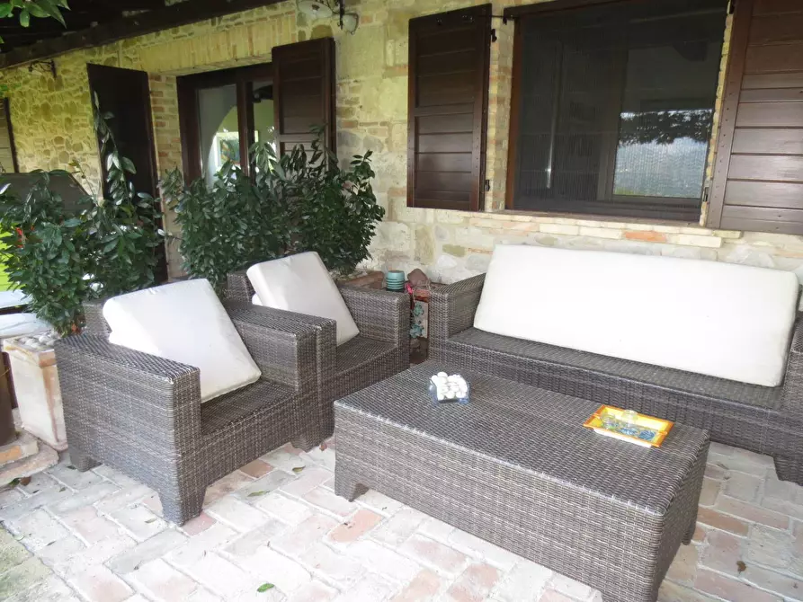 Immagine 44 di Villa in vendita  in Via tre Ottobre a Ascoli Piceno