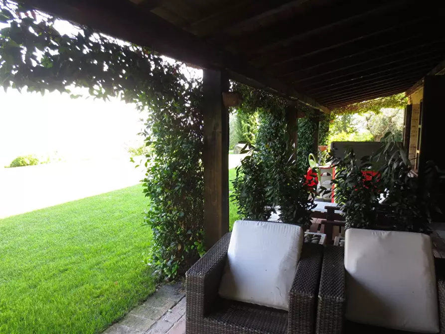 Immagine 45 di Villa in vendita  in Via tre Ottobre a Ascoli Piceno