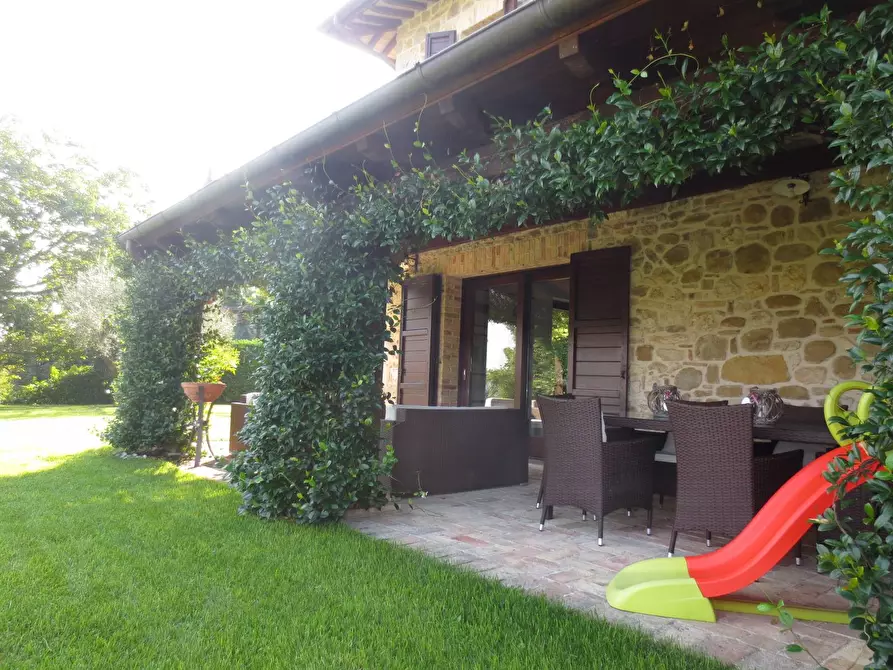 Immagine 48 di Villa in vendita  in Via tre Ottobre a Ascoli Piceno