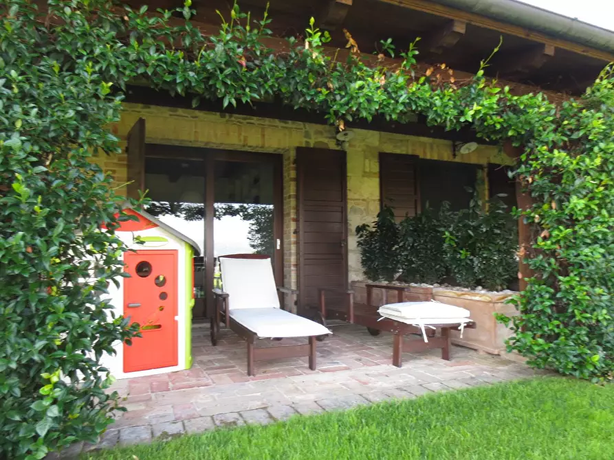 Immagine 49 di Villa in vendita  in Via tre Ottobre a Ascoli Piceno