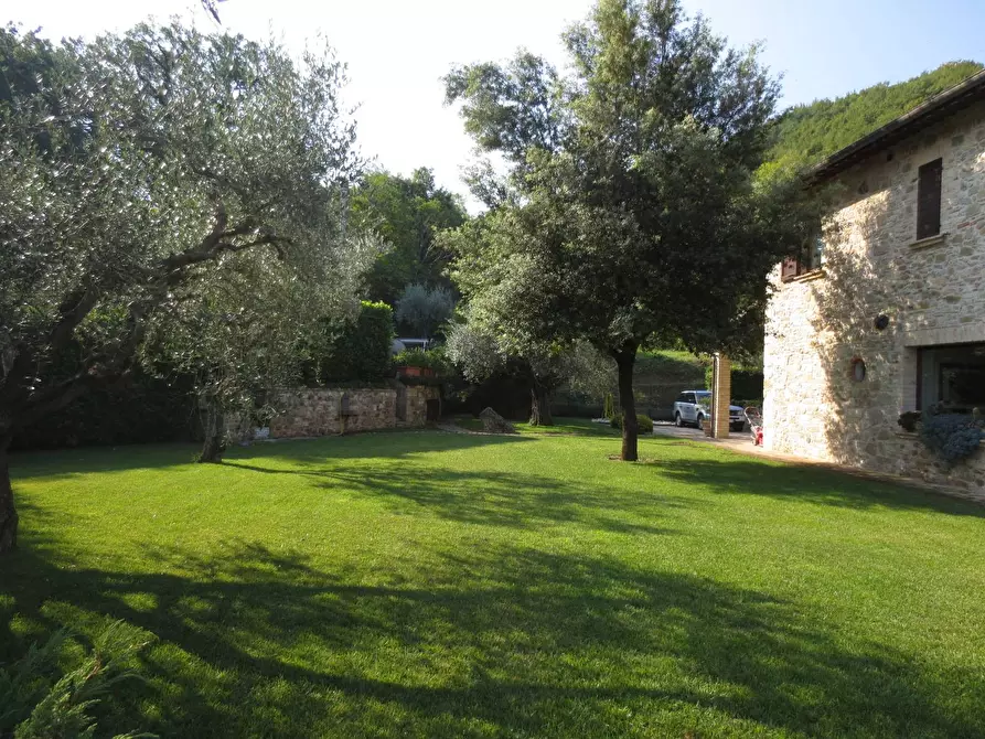 Immagine 50 di Villa in vendita  in Via tre Ottobre a Ascoli Piceno