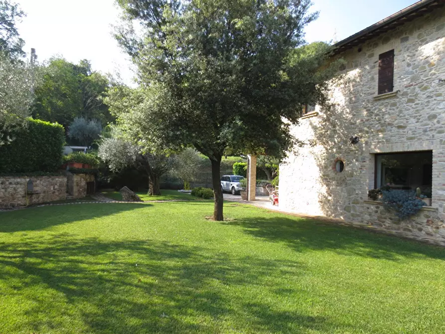 Immagine 52 di Villa in vendita  in Via tre Ottobre a Ascoli Piceno