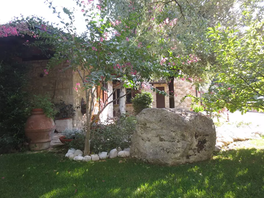 Immagine 57 di Villa in vendita  in Via tre Ottobre a Ascoli Piceno