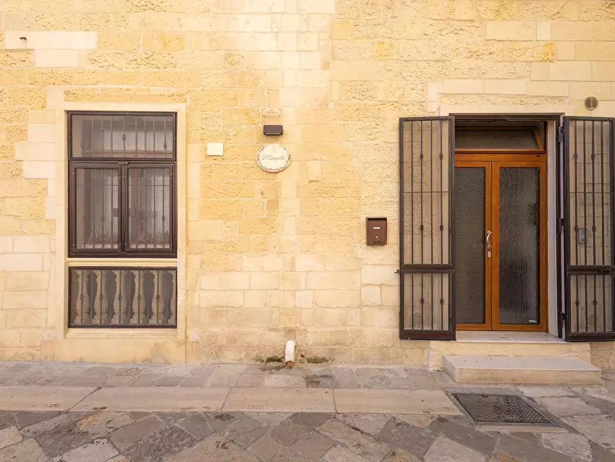 Immagine 42 di Casa indipendente in vendita  in VIA BASSEO 9 a Lecce