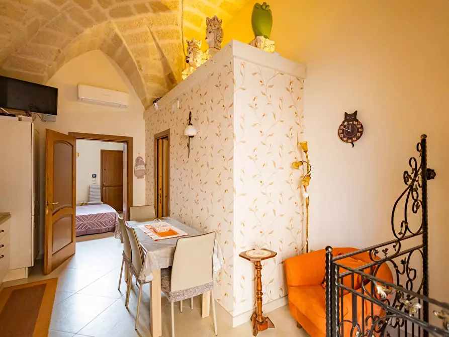 Immagine 21 di Casa indipendente in vendita  in VIA BASSEO 9 a Lecce