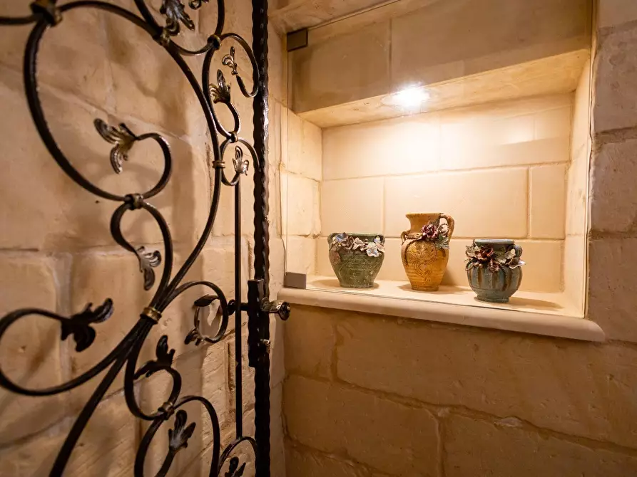 Immagine 37 di Casa indipendente in vendita  in VIA BASSEO 9 a Lecce