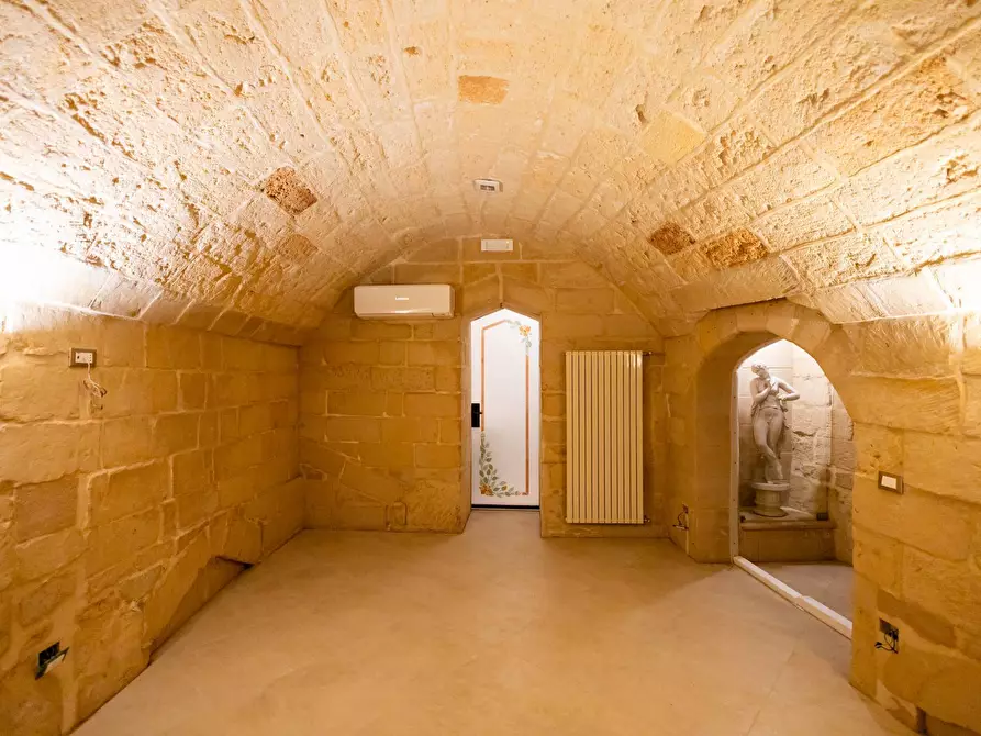 Immagine 39 di Casa indipendente in vendita  in VIA BASSEO 9 a Lecce