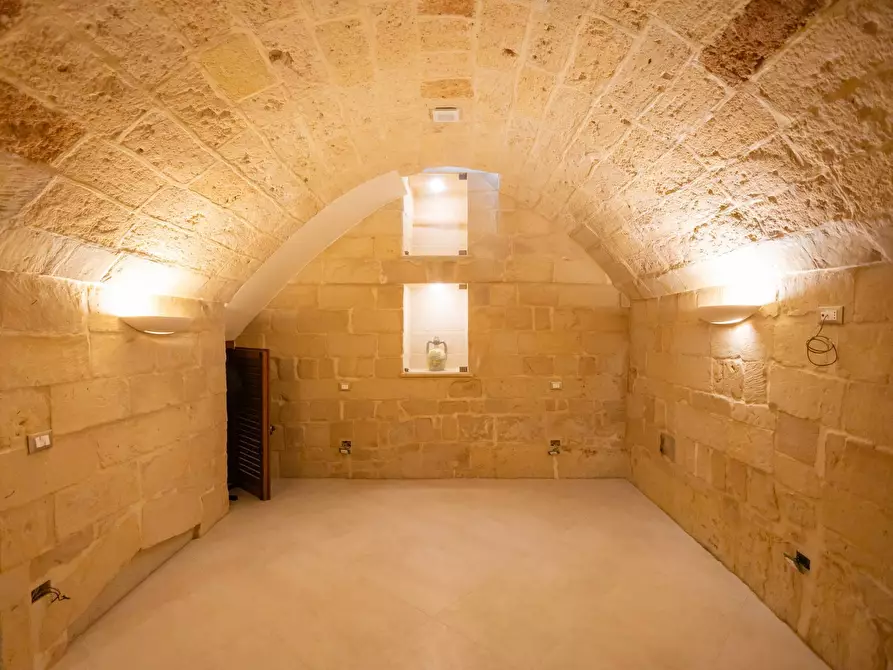Immagine 31 di Casa indipendente in vendita  in VIA BASSEO 9 a Lecce
