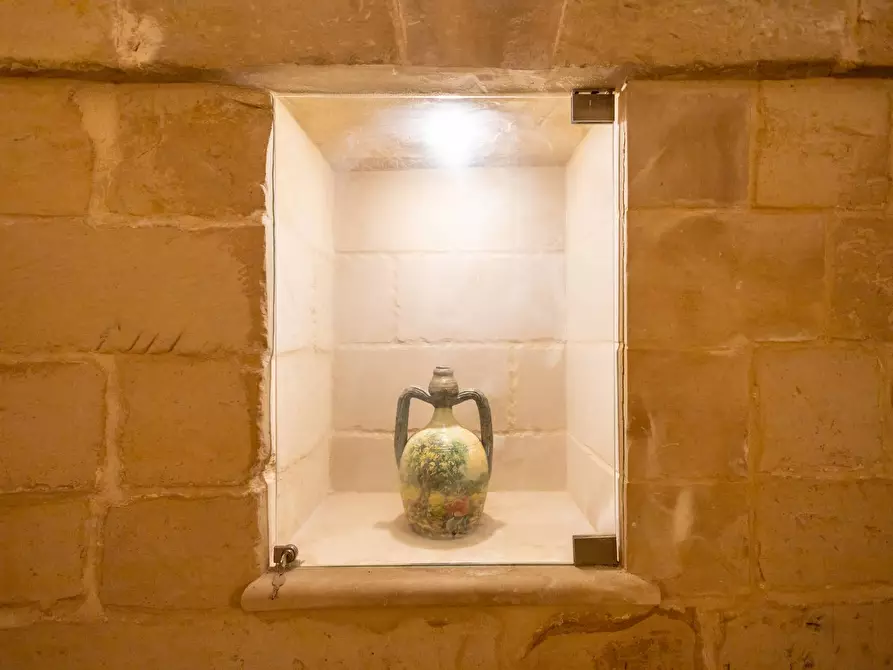 Immagine 36 di Casa indipendente in vendita  in VIA BASSEO 9 a Lecce