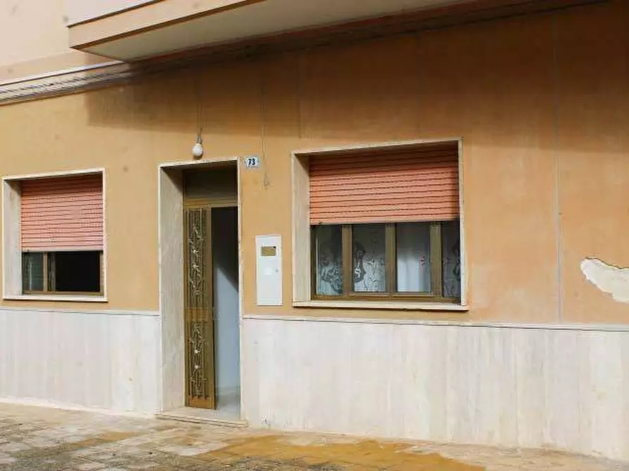 Immagine 1 di Appartamento in vendita  in via duca d'aosta 75 a Avetrana