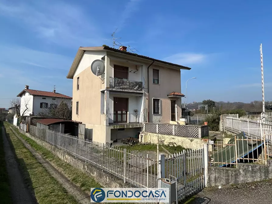 Immagine 1 di Appartamento in vendita  41 a Cazzago San Martino