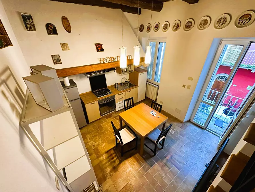 Immagine 1 di Casa indipendente in vendita  in Via Palestro a San Benedetto Del Tronto