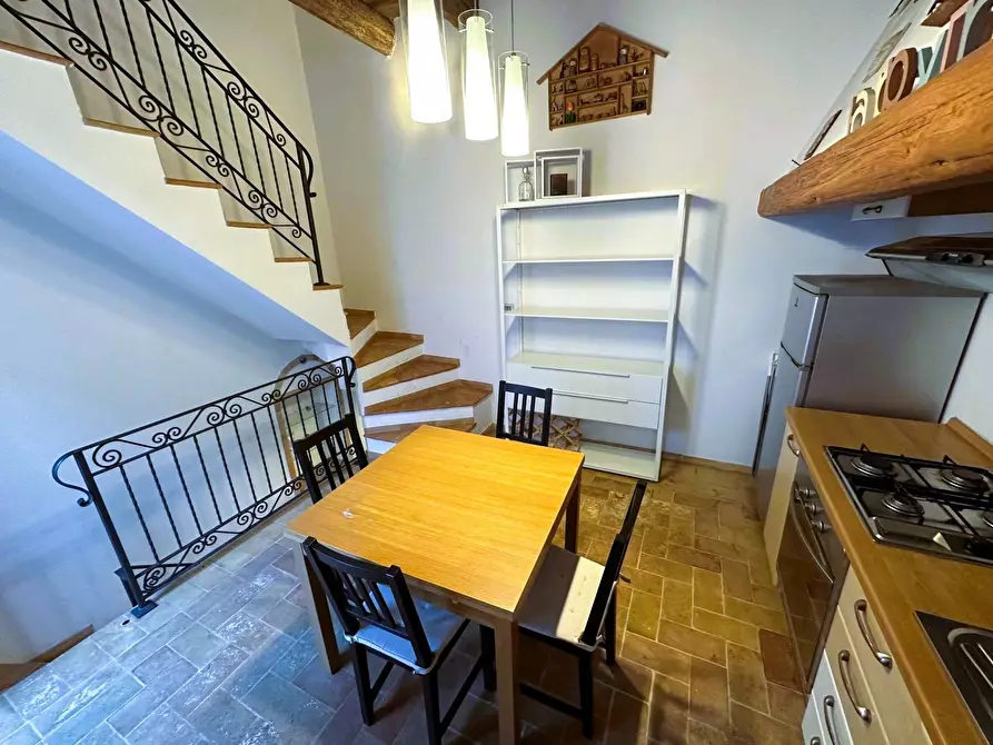 Immagine 4 di Casa indipendente in vendita  in Via Palestro a San Benedetto Del Tronto