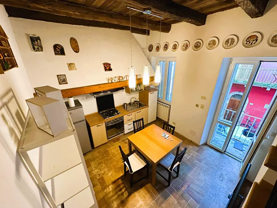 Immagine 3 di Casa indipendente in vendita  in Via Palestro a San Benedetto Del Tronto