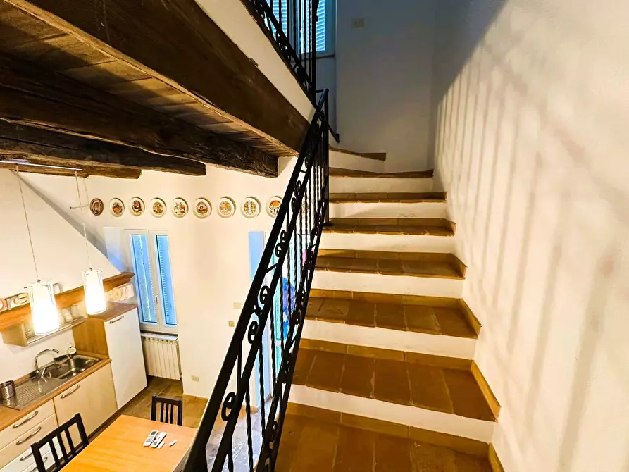 Immagine 9 di Casa indipendente in vendita  in Via Palestro a San Benedetto Del Tronto