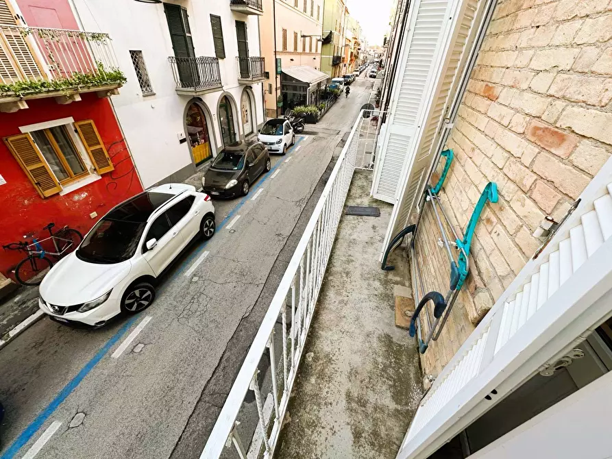 Immagine 20 di Casa indipendente in vendita  in Via Palestro a San Benedetto Del Tronto