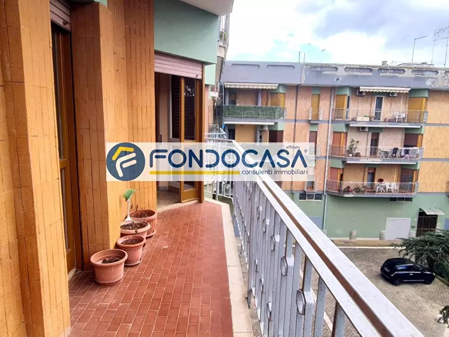 Immagine 26 di Appartamento in vendita  in Piazza Sironi 4 a Brindisi