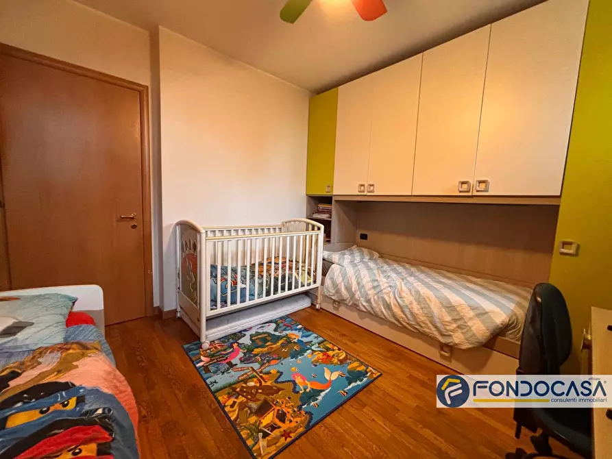 Immagine 19 di Appartamento in vendita  in Chiuduno a Chiuduno