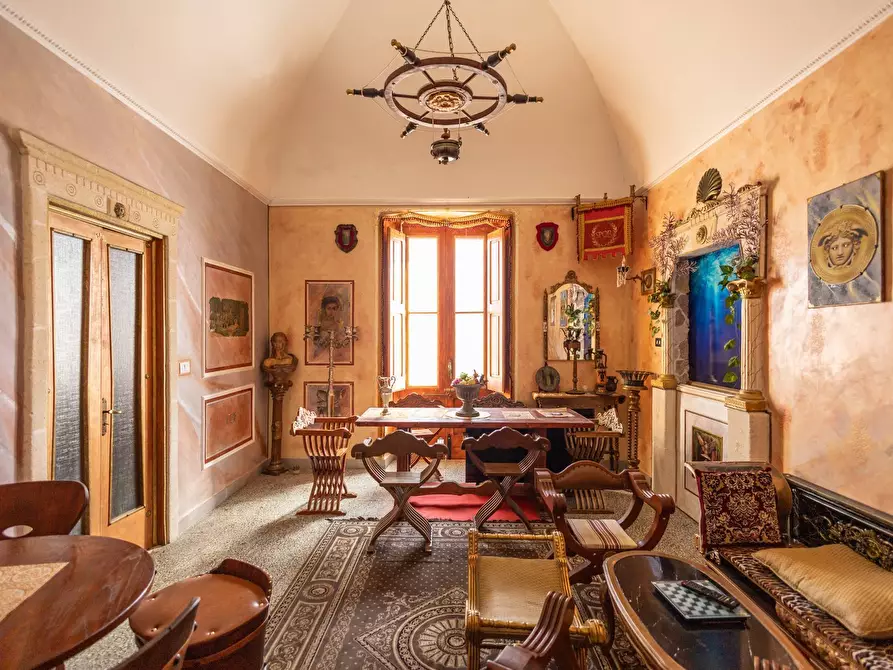 Immagine 2 di Appartamento in vendita  in VIA REGINA GIOVANNA 120 a Sava