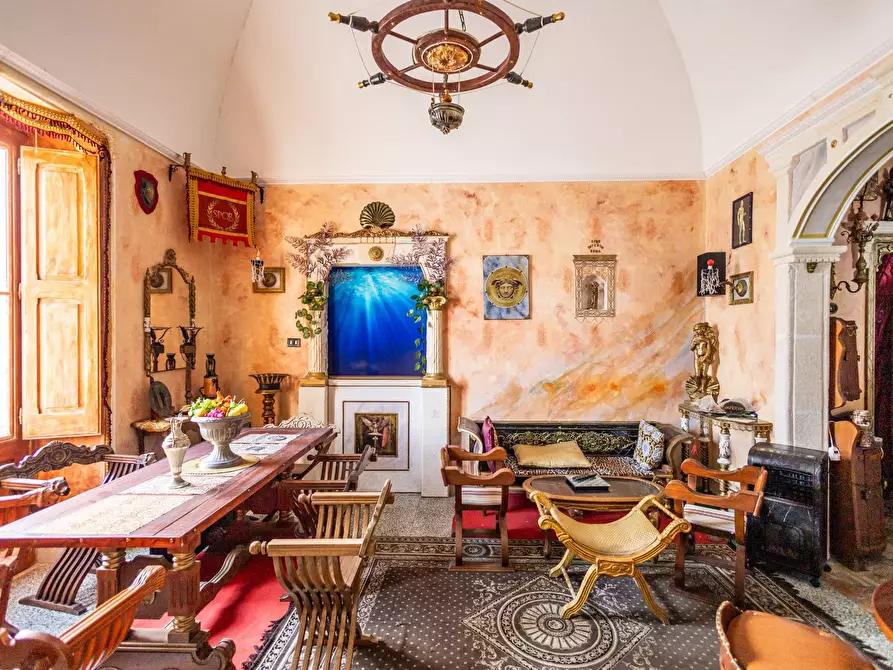 Immagine 3 di Appartamento in vendita  in VIA REGINA GIOVANNA 120 a Sava