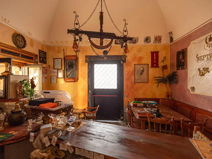 Immagine 12 di Appartamento in vendita  in VIA REGINA GIOVANNA 120 a Sava