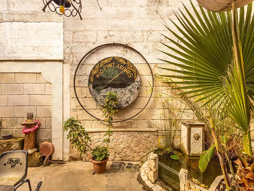 Immagine 20 di Appartamento in vendita  in VIA REGINA GIOVANNA 120 a Sava