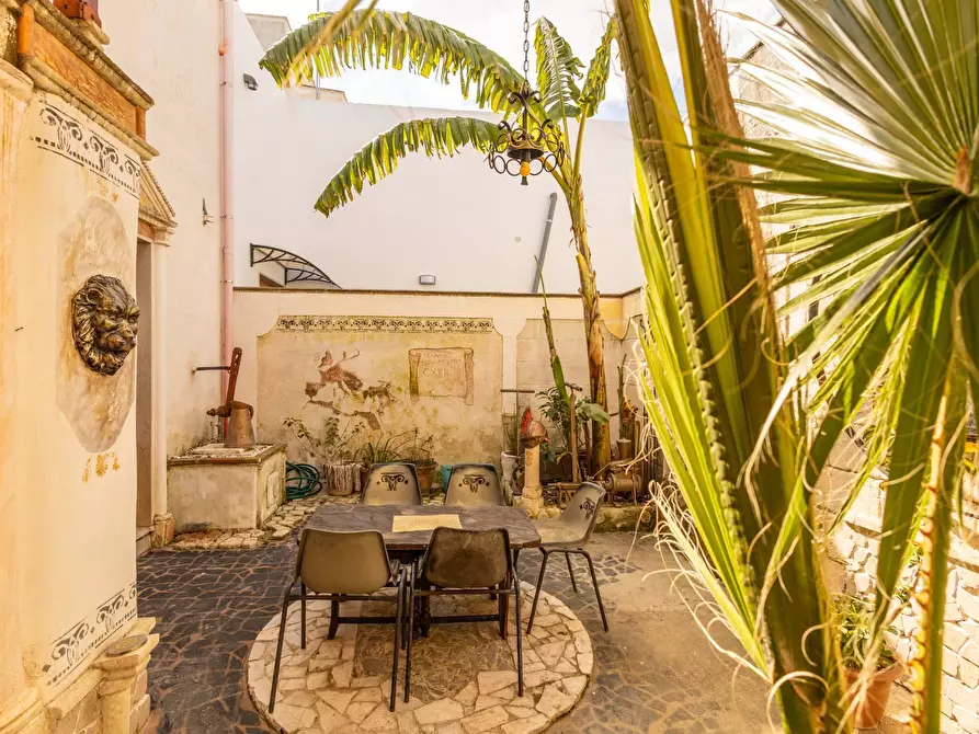 Immagine 18 di Appartamento in vendita  in VIA REGINA GIOVANNA 120 a Sava