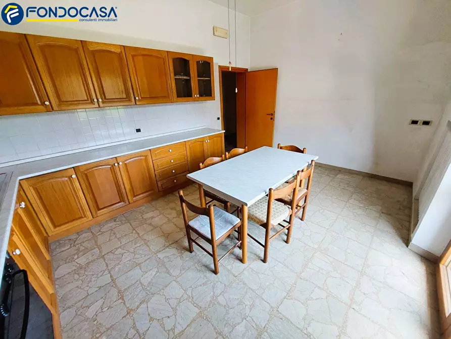 Immagine 9 di Appartamento in vendita  a San Benedetto Del Tronto