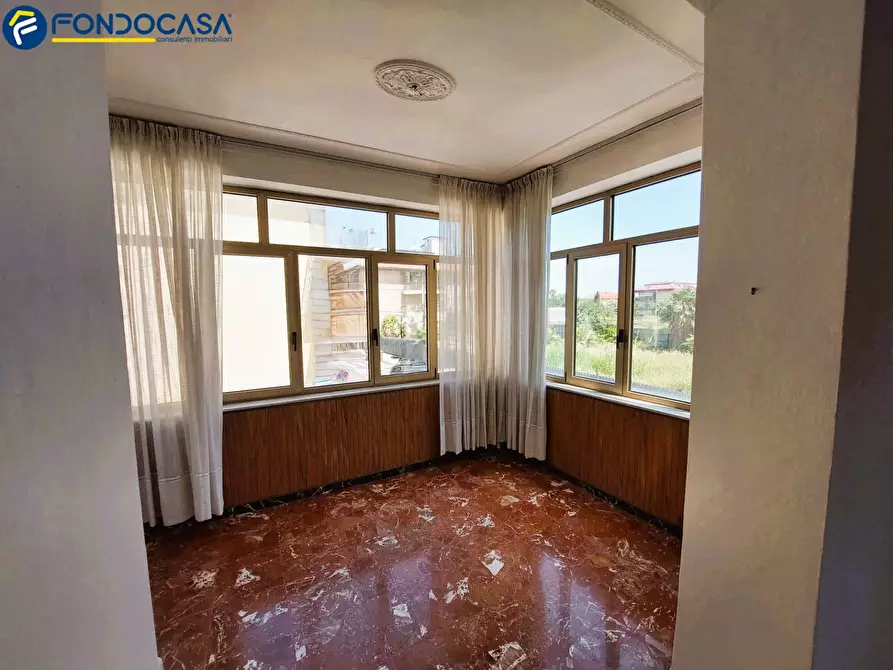 Immagine 2 di Appartamento in vendita  a San Benedetto Del Tronto