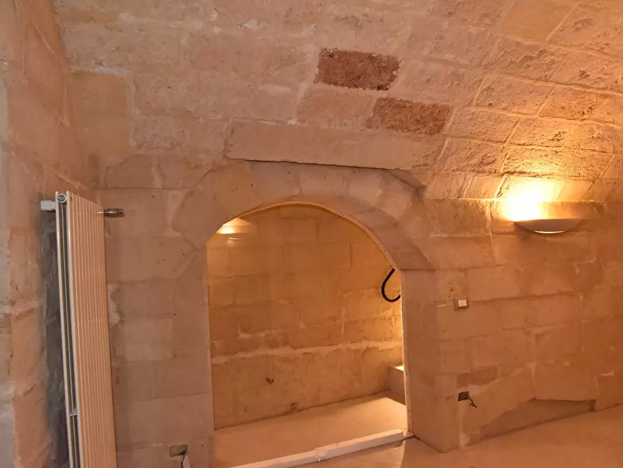 Immagine 34 di Casa indipendente in vendita  in VIA BASSEO 9 a Lecce