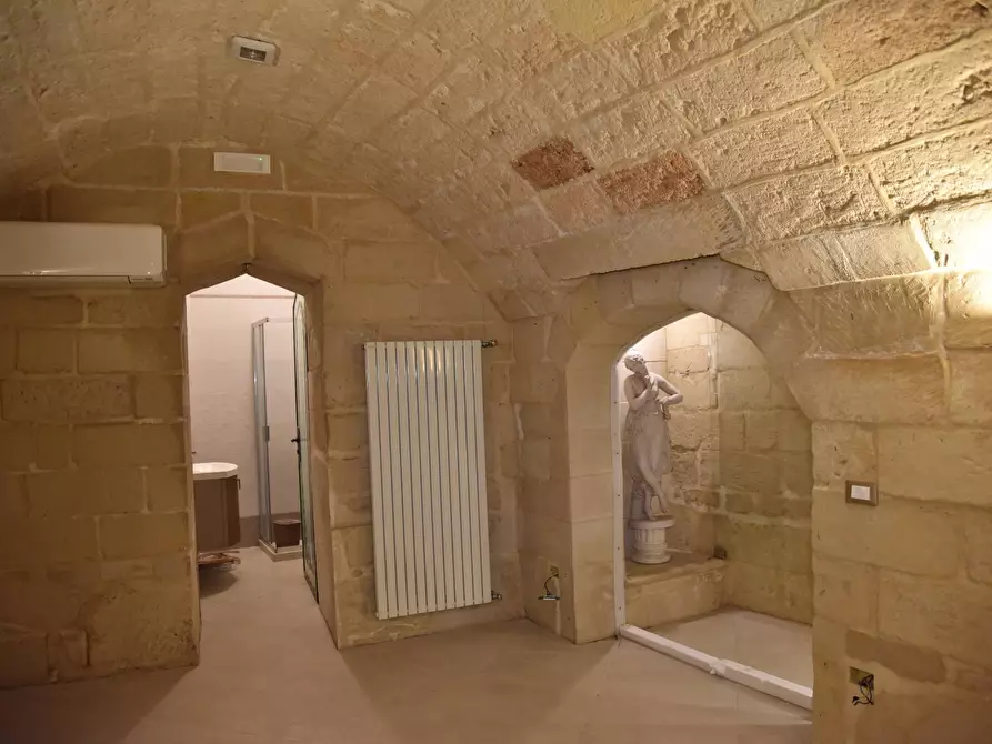 Immagine 33 di Casa indipendente in vendita  in VIA BASSEO 9 a Lecce