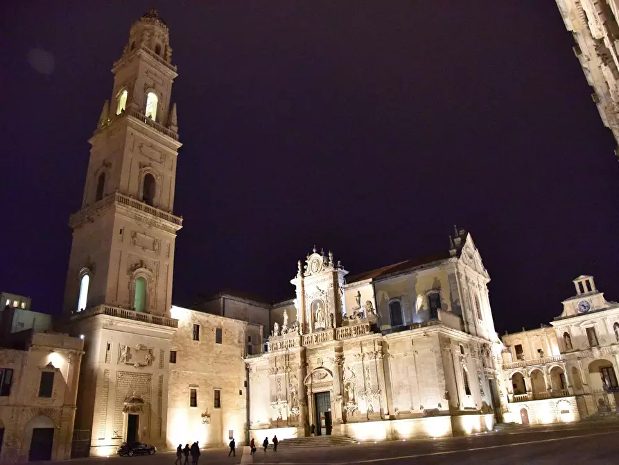 Immagine 43 di Casa indipendente in vendita  in VIA BASSEO 9 a Lecce
