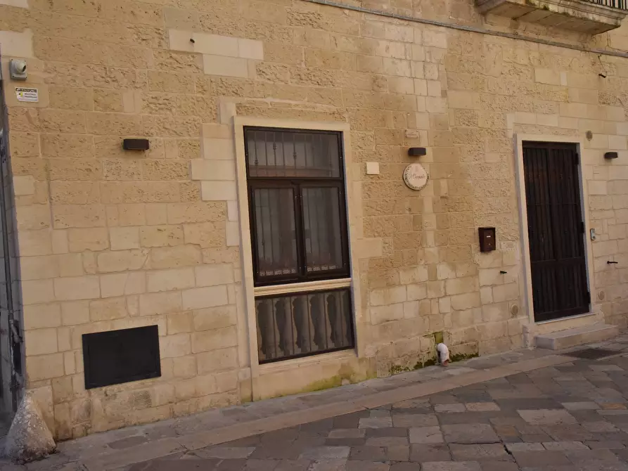 Immagine 40 di Casa indipendente in vendita  in VIA BASSEO 9 a Lecce