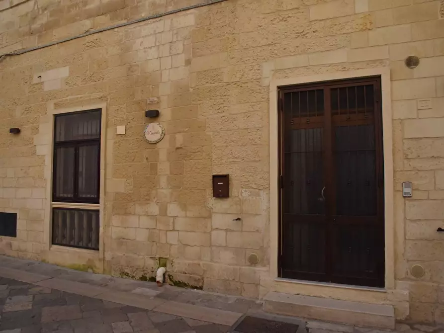 Immagine 41 di Casa indipendente in vendita  in VIA BASSEO 9 a Lecce