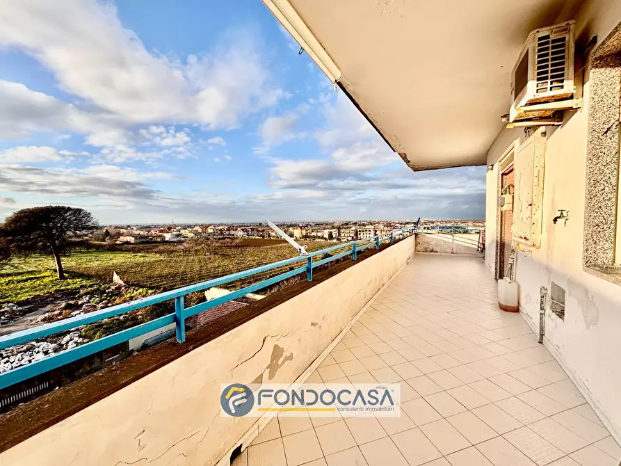 Immagine 3 di Appartamento in vendita  in Via Domenico Biondi a Marano Di Napoli