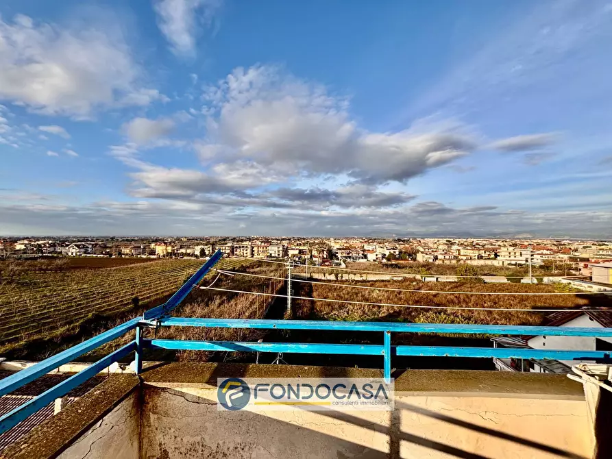Immagine 5 di Appartamento in vendita  in Via Domenico Biondi a Marano Di Napoli