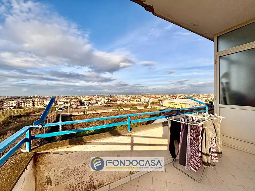 Immagine 7 di Appartamento in vendita  in Via Domenico Biondi a Marano Di Napoli