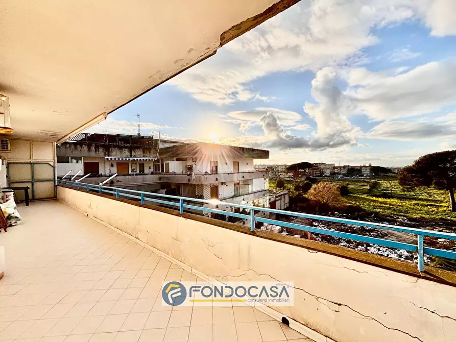 Immagine 1 di Appartamento in vendita  in Via Domenico Biondi a Marano Di Napoli