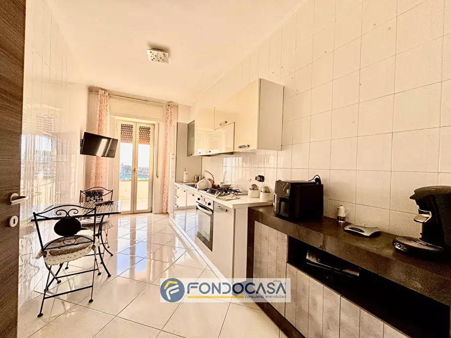 Immagine 2 di Appartamento in vendita  in Via Domenico Biondi a Marano Di Napoli