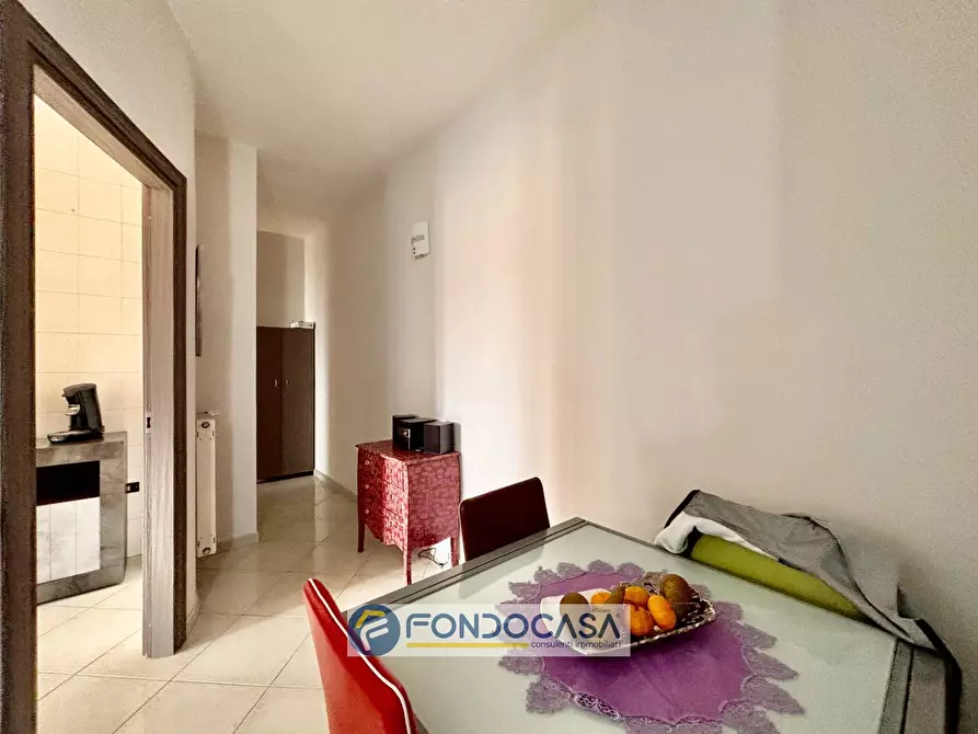 Immagine 8 di Appartamento in vendita  in Via Domenico Biondi a Marano Di Napoli