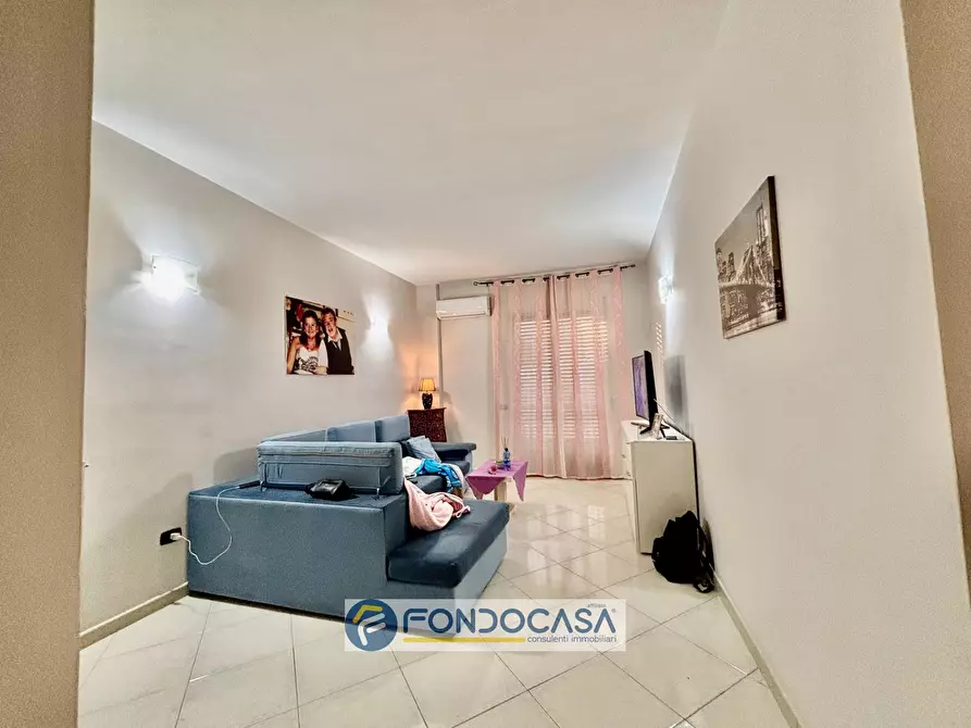 Immagine 9 di Appartamento in vendita  in Via Domenico Biondi a Marano Di Napoli