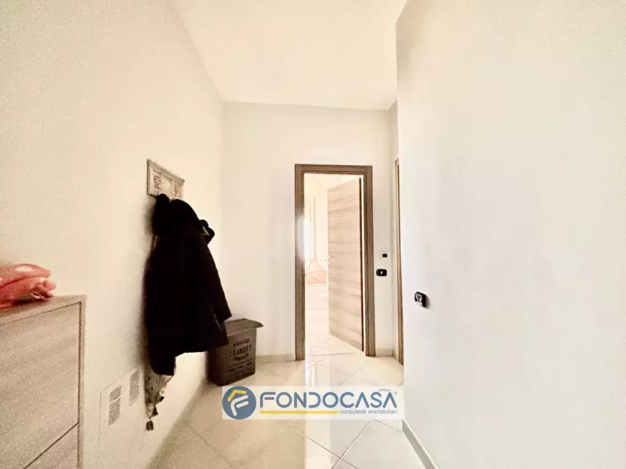 Immagine 10 di Appartamento in vendita  in Via Domenico Biondi a Marano Di Napoli