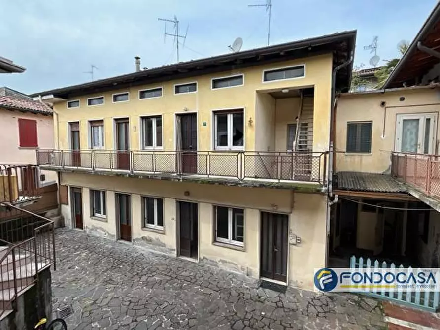 Immagine 23 di Appartamento in vendita  a Palazzolo Sull'oglio