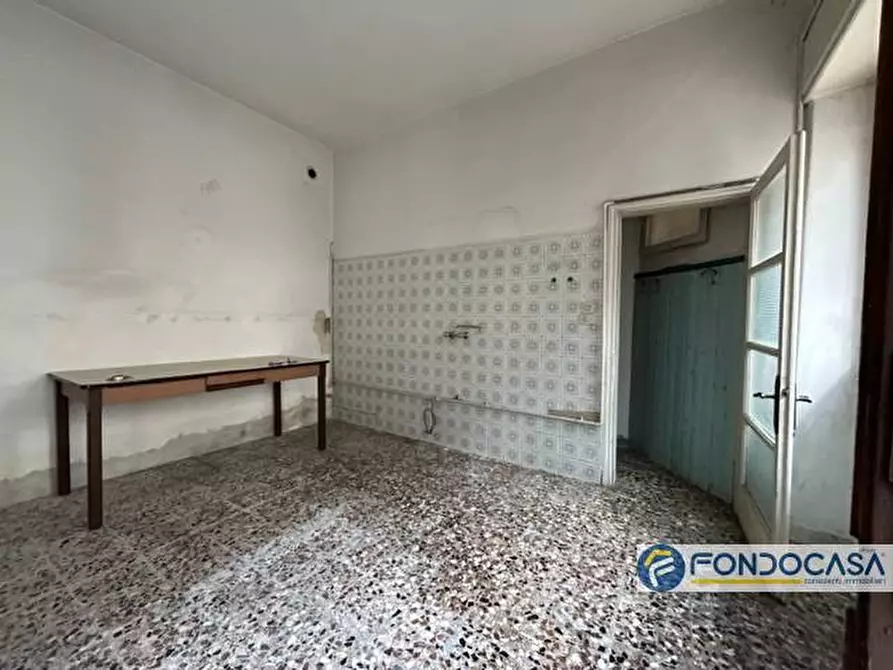 Immagine 6 di Appartamento in vendita  a Palazzolo Sull'oglio