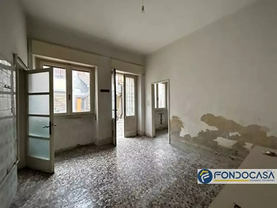 Immagine 4 di Appartamento in vendita  a Palazzolo Sull'oglio