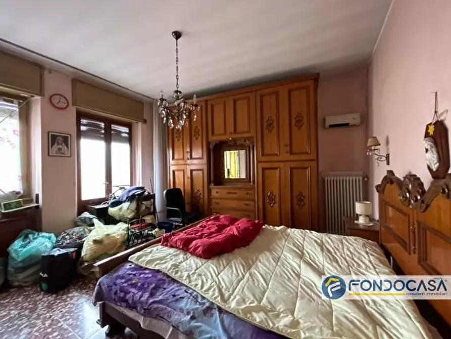 Immagine 15 di Appartamento in vendita  a Palazzolo Sull'oglio