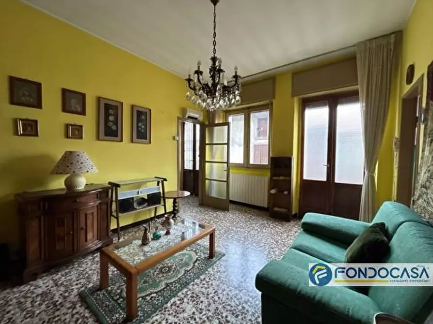 Immagine 2 di Appartamento in vendita  a Palazzolo Sull'oglio
