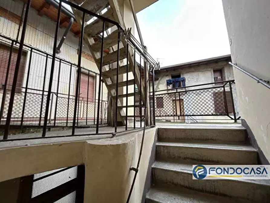 Immagine 21 di Appartamento in vendita  a Palazzolo Sull'oglio